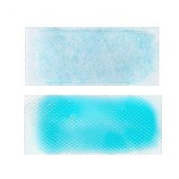 Cooling Gel Patches, vinmax Cooling Forehead Strips Relieve Headache, Fever Pain Stress Relief, Muscle Ache,Toothache Pain, Drowsiness, Fatigue, Refreshing, Relieve Fatigue, Sunstroke