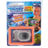 My Aqua Case Waterproof Camera Case, for Certain Canon, Casio, Fujifilm, Kodak, Leica, Nikon, Olympus, Panasonic, Sony Digital Cameras