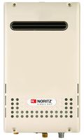 Noritz NR981-ODLP 199,900 BTU Residential Tankless Water Heater with Outdoor Mounted, Propane