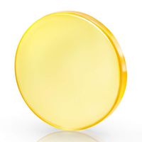 Cloudray CO2 Laser Focus Lens USA Dia. 20mm FL 50.8mm for CO2 Laser Engraver Cutter