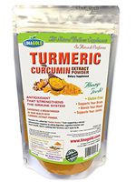 Turmeric Curcumin Extract Powder