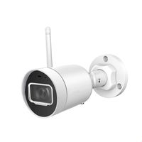 WiFi Security IP Camera, 1080P Pan/Tilt/Zoom Wireless Surveillance Camera with Cloud Storage, Two-Way Speak, Night Vision, Motion Detection, SD Card Slot, ONVIF for Baby/Elder/Pet/Nanny Monitor