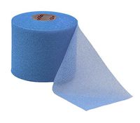 Mueller Bulk Prewrap for Athletic Tape - 48 Rolls, Blue