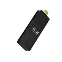 AWOW Mini PC Windows 10 Computer Stick with Intel Z8350 2GB RAM 32GB (MP16)