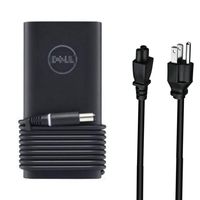90W AC Adapter for Dell Latitude E6430 ATG, Dell Latitude E6430s, Dell Latitude E6440, Dell Latitude E6530, Dell Latitude E7240, Dell Latitude E7440 New 19.5V 4.62A Design Replacement