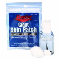 Master Industries Giant Skin Patch Liquid Bandage
