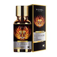 Essrntial Oil Men Health Care Enlarge Massage Enlargement Oils Permanent Thickening Growth Pills Increase Liquid Oil 10ml