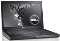 Dell Precision M6600 Core i7-2640M 2.80GHz 8GB 500GB DVD/RW Windows 7 Pro 64 BIT