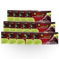 PhytoScience Apple Grape Double Stem Cell Stemcell Express 15 Packs (210 Sachets)