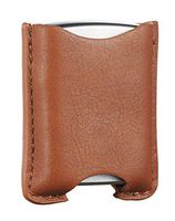 Premium Quality Brown Leather Lighter Case
