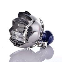 KKDUCK Hookah China Phunnel Bowl with Shisha Heat Management Bundle like lotus charcoal holde