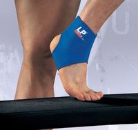 LP Sports Ankle Support - Large