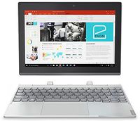 Lenovo Ideapad Tablet / Laptop Miix 320-10Icr Z8350 Windows 10 Home 2Gb 64Gb (Renewed)