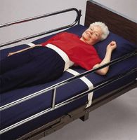 Roll Belt One Size Fits Most Tie Strap 1-Strap - Item Number 1231EA