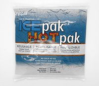 2lb Medium Hot and Cold Soft Ice Pak