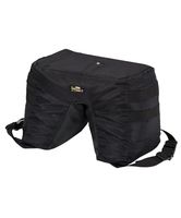 LensCoat LensSack Pro Black Camera Bean Bag Support