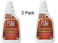 PolyCare 70020 Cleaner concentrate 20 Oz. (2 Pack)