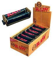 RAW Roller Eco Plastic 2 Way Adjustable 70mm Rolling Machine (12)