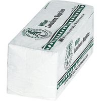 Boxes Fast BFPW103 Paper Napkins, White (Pack of 6000)
