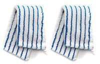 Microfiber Flip Mop Refill - 2 Pack