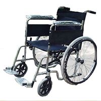 Transport Wheel Chair,Lightweight Wheelchair, Transport Wheelchair，Manual Wheelchair, Folding, Elderly, Disabled, Travel Tools, Lightweight Wheelchair，Well Built，Easy to Use for Adult