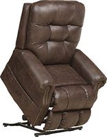Catnapper Ramsey 4857 Power Lift Chair & Recliner with Heat & Massage