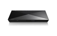 Sony BDPS6200 3D Blu-ray Player with Wi-Fi and 4K Upscaling (2014 Model)