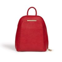 LaBante -Sycamore- Vegan Leather Backpack