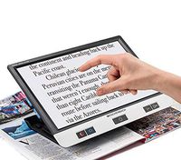 Eschenbach Visolux Digital XL FHD - 12 Inch Color HD Portable Video Magnifier