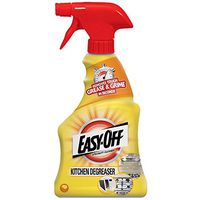 Easy-Off Specialty Kitchen Degreaser Cleaner, 16 fl oz Bottle