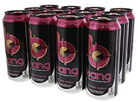 VPX Bang Power Punch  - 16 Fl. Oz (12 Count) (1 PT) 473 ml
