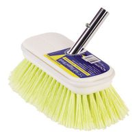 Swobbit SW77345, 7-1/2" Soft Flagged Green Brush
