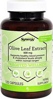 Vitacost  Synergy Olive Leaf Extract - Standardized -- 500 Milligram - 120 Capsules