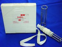 ProMed Tubular Gauze 7/8" x 50 yds-1 roll/Box Without applicator