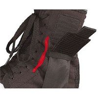 MUELLER SOFT ANKLE BRACE WITH STRAPS