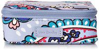 Vera Bradley Signature Cotton Travel Pill, Makani Paisley