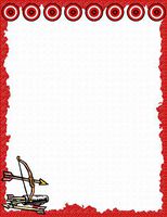 Archery Stationery Printer Paper 26 Sheets