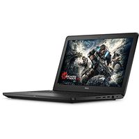 2017 Premium High Performance Dell Gaming Laptop PC 15.6" 4K Ultra HD Touchscreen Intel i7-6700HQ CPU 16GB RAM 1T HDD+128GB SSD NVIDIA GeForce GTX 960M Graphics Webcam HDMI 802.11a/c Windows 10