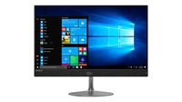 Lenovo AIO 730S-24 All-in-One Desktop (Intel 8th Gen i5-8250U 1.6-3.4 GHz 6MB Cache, 8GB DDR4, 1 TB HDD, Intel UHD Graphics 620, 23.8" 1920 X 1080 LCD, HD Dolby Audio, Win 10 Home 64 Bit) F0DY001WUS