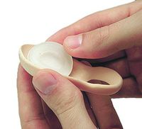 Silipos 10085 Gel Bunion Shape (Pack of 5)