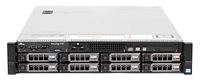 Dell PowerEdge R720 Server | 2X 2.00GHz 12 Cores | 32GB | H710 | 2X 300GB SAS (Renewed)