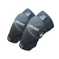 DEMON UNITED Hyper Elbow X D3O Protection V2 Black, S