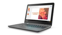 Lenovo Flex 11 Chromebook 11.6-Inch HD IPS Touch Panel (1366x768) MTK 8173c 4GB 32GB Chrome - ZA270025US