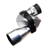 8X 20MM Mini Portable Monocular Telescope Adjustable Pocket Telescope for Outdoor Sports Hiking Bird Watching