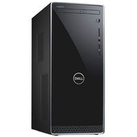 Dell Inspiron 3670 Gaming Desktop -Intel 6-Core i5-8400 (Beat Intel i7-7700) 8GB DDR4 1T 7200RPM HDD Nvidia GTX 1060 3GB DVDRW Bluetooth HDMI 5-in-1 Media Card Reader Win 10 Home