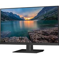 Planar Narrow Bezel 24-Inch Screen LED-lit Monitor (PXN2490MW)