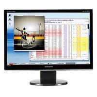 Samsung SyncMaster 2693HM 25.5-inch LCD Monitor