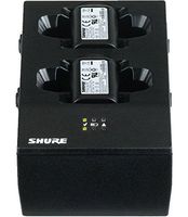 Shure Instrument Condenser Microphone (SBC200-US)