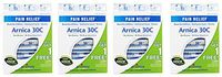 Boiron Arnica 30C Pellets (3 tubes per box) (Pack of 4)