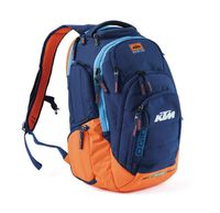 KTM Team Renegade Bag